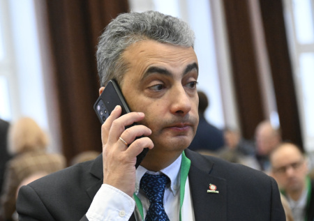 Льва Шлосберга отправили в СИЗО