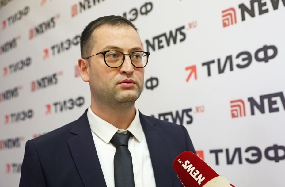 Эрвин Мусаев