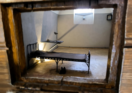 На месте легендарных «Крестов» в Петербурге появится культурный объект