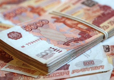 Жертве мошенников вернули украденные 250 тыс. рублей под Иркутском