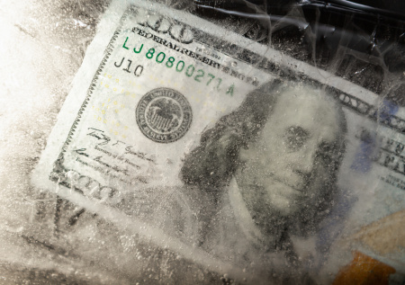 США пытаются сорвать план ЕК по активам России