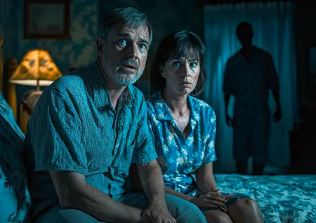 Отчима запыряли, а матери что-то вкололи: что известно об убийстве в Москве