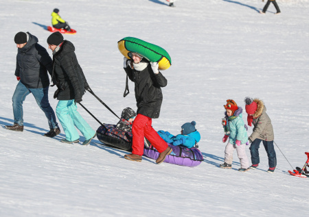 Экономист рассказал, кто получит ежегодную семейную выплату