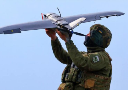 Губернатор подтвердил падение обломков БПЛА в Рязани