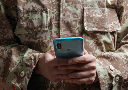 Стали известны цели партизан в подконтрольной ВСУ части Запорожья