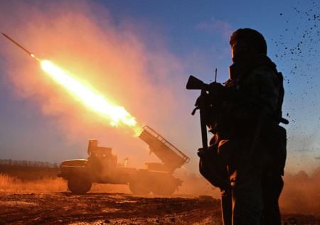 Срыв пиар-акции ВСУ, потери в живой силе: новости СВО на утро 6 декабря