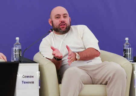 Основатель TenChat раскрыл судьбу новых регионов России