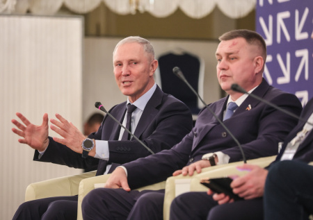 Таврический инвестиционно-экономический форум собрал более 1600 участников