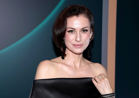 Книга рекордов, родство с женой Харламова, СВО: как живет Анна Ковальчук