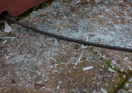 Дрозденко предупредил об опасности после атаки БПЛА на Ленобласть