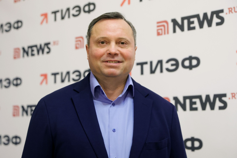 Михаил Панченко