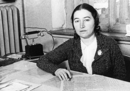 Раскрыта незавидная судьба жен советских вождей