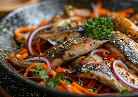 Шуба забыта! Готовлю быстрый салат с селедкой «Свердловский»