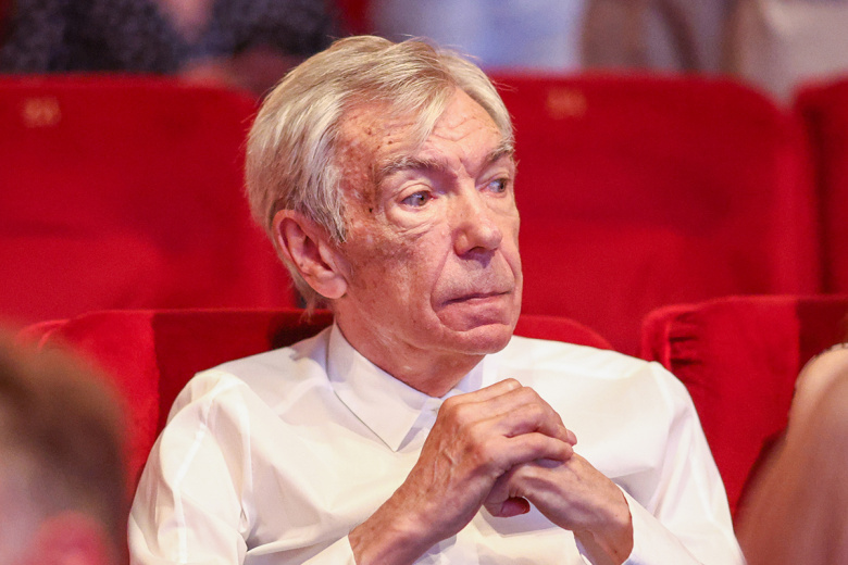 Юрий Николаев