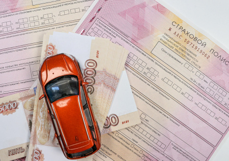 Мошенники придумали способ для водителей сэкономить на ремонте после ДТП