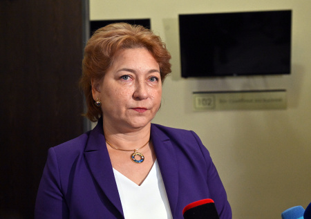 Адвокат Лурье обратила внимание на одну важную деталь в заявлении Долиной