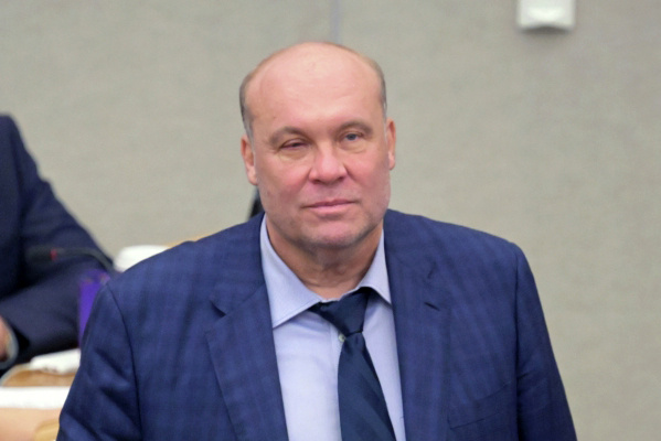 Андрей Колесник