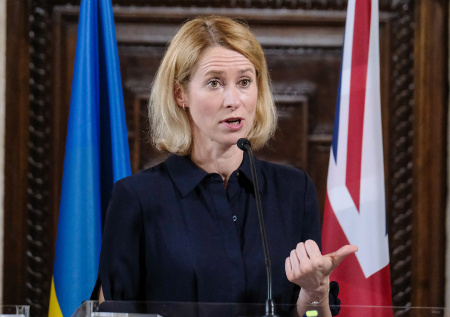 «Кое-что из этого верно»: Каллас признала правоту США после волны критики