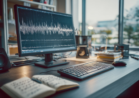 Кубань тряхануло на 4,1 балла