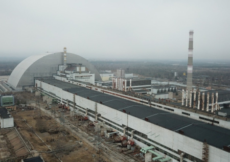 Военный эксперт раскрыл истинные планы Украины по Чернобыльской АЭС