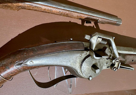 В России обнаружили древний артефакт