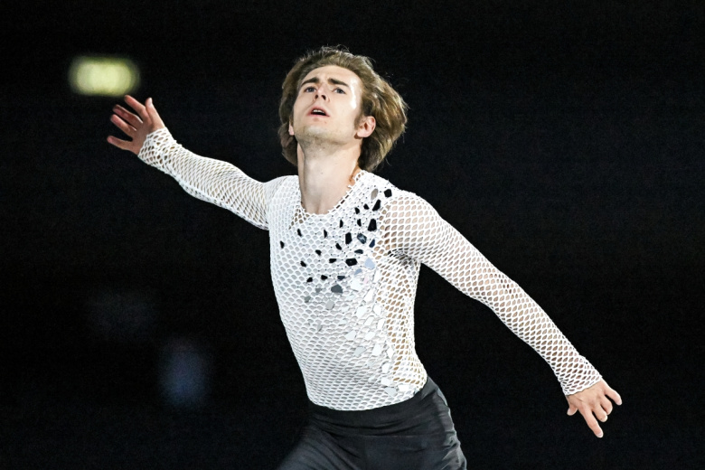 Марк Кондратюк