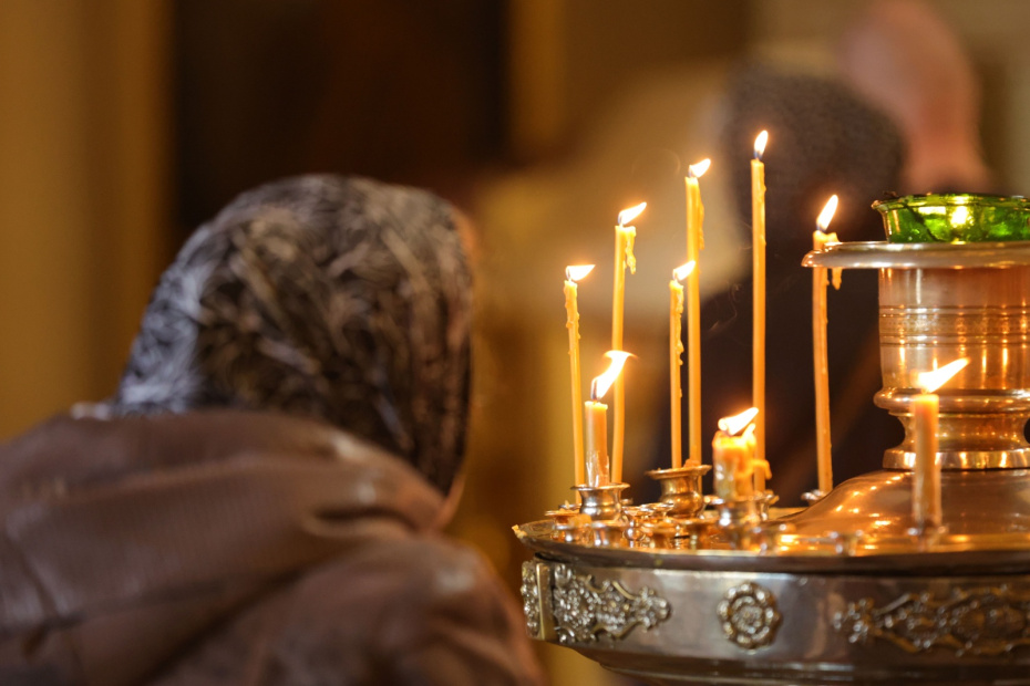 Какие праздники отмечают 8 декабря