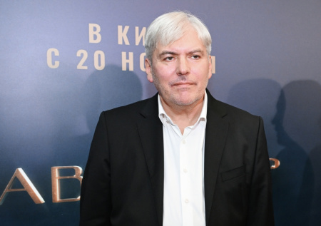 Писатель Водолазкин назвал любимую книгу