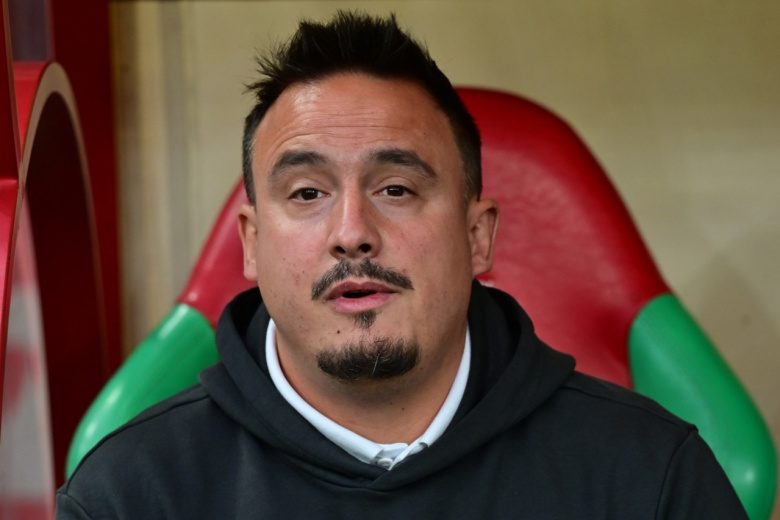 Джонатан Альба