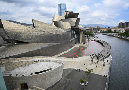 Умер самый самобытный архитектор США