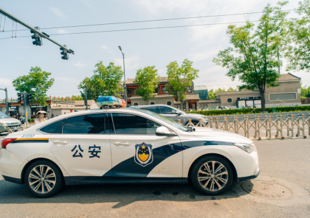 Китайский диджей заманил в свои сети россиянку и подверг тотальному абьюзу