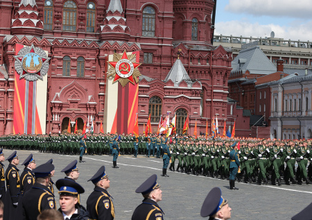 В США встали на защиту России после обвинений в планах атаковать НАТО