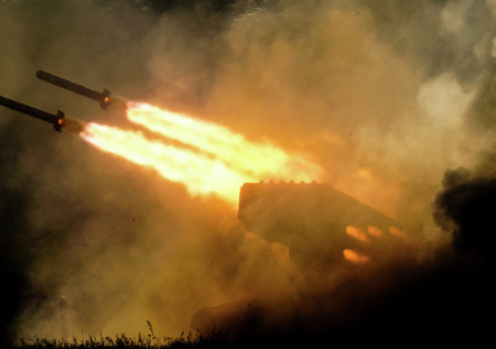 Чернобыльские бомбы ВСУ, ад от «Солнцепека»: новости СВО на вечер 6 декабря