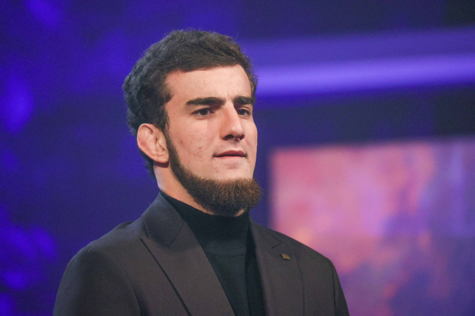 Шовхал Чурчаев