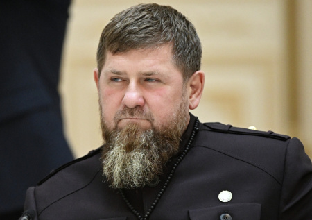 Кадыров поделился кадрами удара по ВСУ после атаки на Грозный