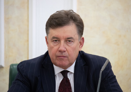 Экс-судья ВС принял неожиданное решение по изъятым у него 9 млрд рублей