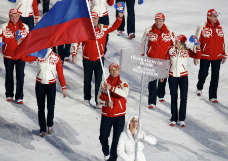 В Норвегии назвали выгодополучателей от недопуска российских спортсменов