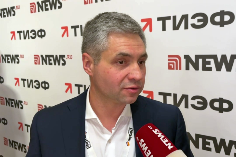 Виталий Дружинин