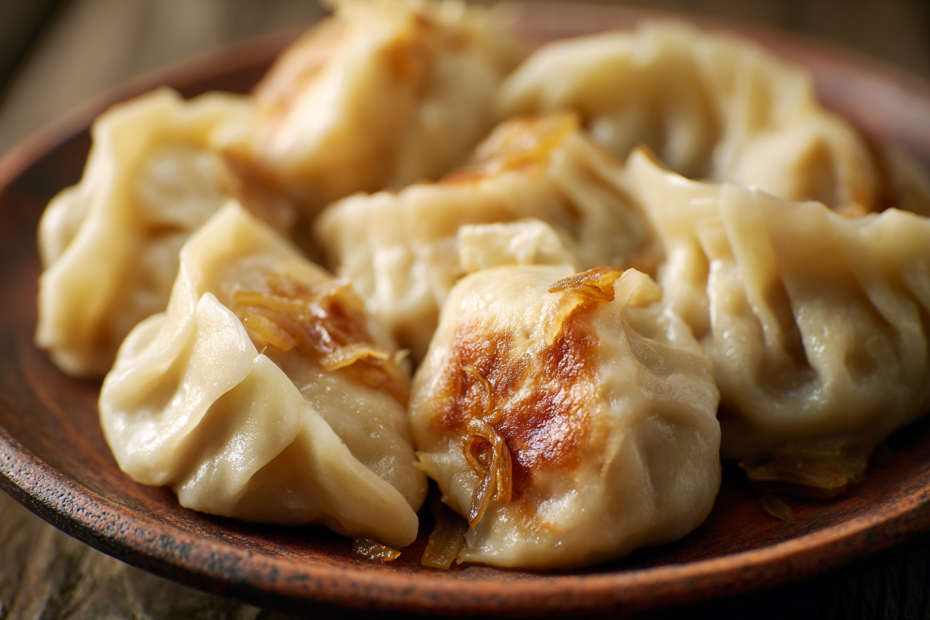 Что приготовить в сочельник?