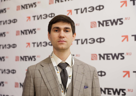 «От двоечника к отличнику»: на ТИЭФ раскрыли уникальную методику обучения