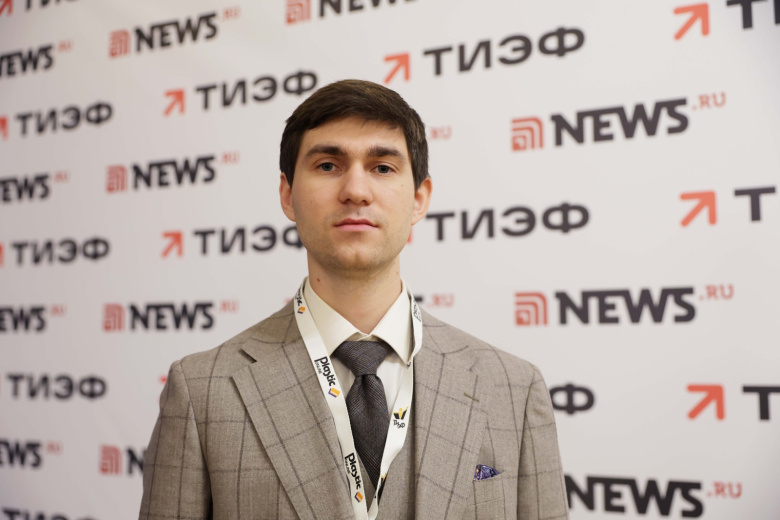 Антоний Удальнов