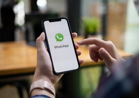 Почему не работает WhatsApp 6 декабря: где сбои в РФ, блокировка, причины