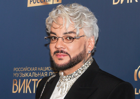 Киркоров объяснил скандал с каменщиком его желанием попиариться