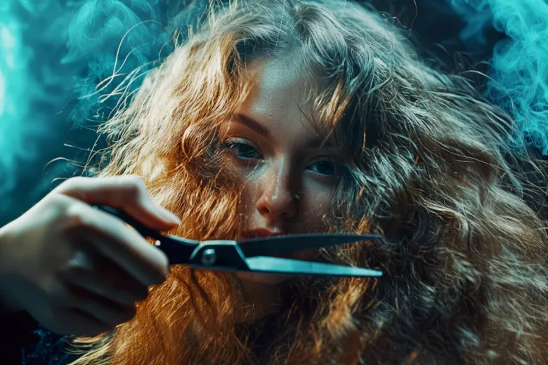 Стрижка волос во сне: предупреждение и знаки ближайших перемен