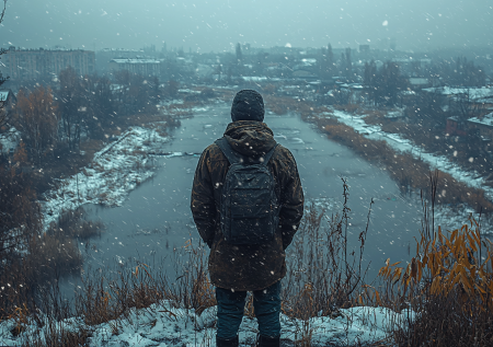 Слабовидящий сварщик исчез после «трудоустройства» на вахту в ДНР