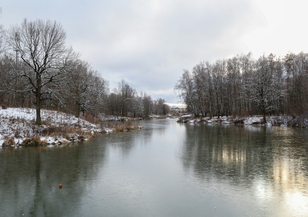 Раскрыты детали трагедии с молодыми людьми на Волге
