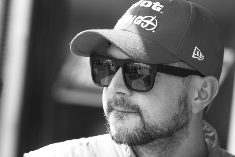 Майкл Аннетт