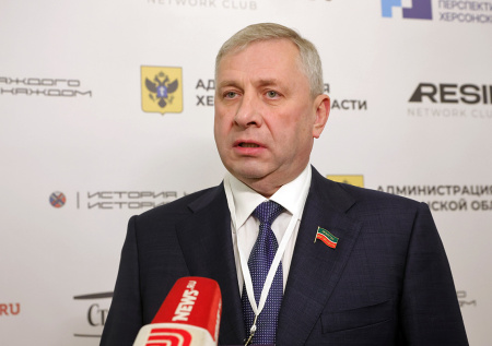 «Жить становится интереснее»: бойцы СВО обретают профессию и новые смыслы