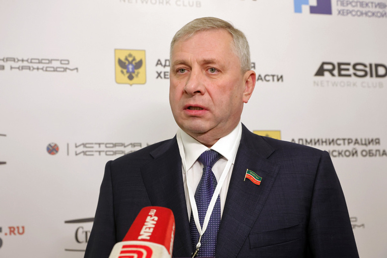 Андрей Ляпунов