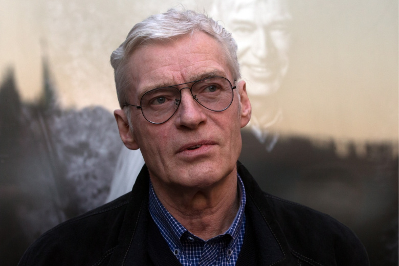 Борис Щербаков